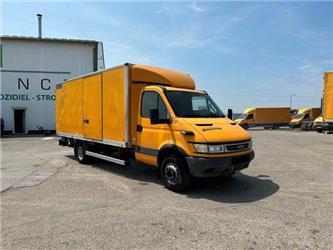 Iveco DAILY 65C15 manual, EURO 3 vin 679