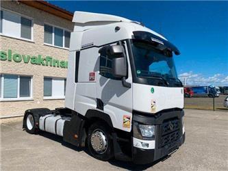 Renault T 460 LOWDECK automatic, EURO 6 vin 379