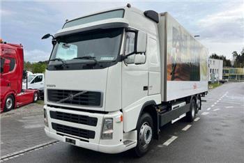 Volvo FH-400 6x2 Carrier 850