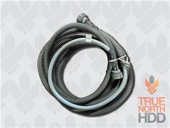 Ditch Witch Hose Track Harness