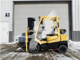 Hyster H50A