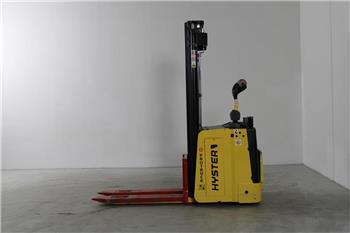Hyster S1.5SIL