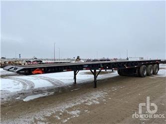  GERRYS 47 ft Tri/A Flatbed