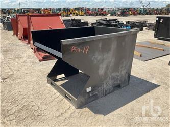  KIT CONTAINERS 2YFT-SST