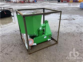  MOWER KING 3-Point Hitch (Unused)