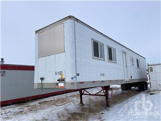 Trailmobile 48 ft x 8 ft 6 in T/A