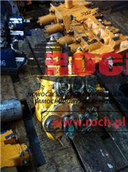 Commercial HYDRAULICS 3519220104 920617 11075321 202/4/00082 