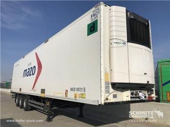 Schmitz Cargobull Semiremolque Frigo Standard