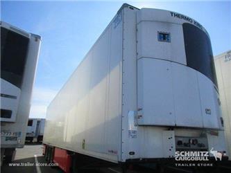 Schmitz Cargobull Semitrailer Reefer Standard