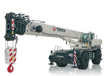 Terex TRT 100 US