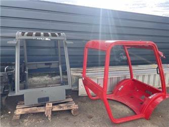  Cabine / Canopy / Rops pour Ausa
