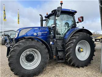 New Holland T7.300 AC