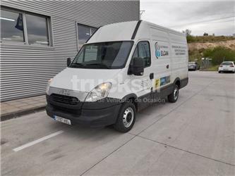 Iveco DAILY 35S13