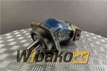 Hydromatik Hydraulic motor Hydromatik A2FM63W6.1B2 211.18.25.