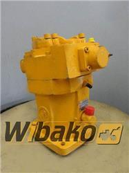Hydromatik Hydraulic pump Hydromatik A7VO160LRD/60L-PZB01 226