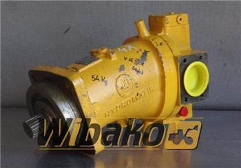 Hydromatik Hydraulic pump Hydromatik A7V107LV2.0LZF0D 5005774
