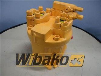 Hydromatik Hydraulic pump Hydromatik A10V045DFR/30L-VSC62N00-