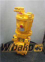 Hydromatik Hydraulic pump Hydromatik A10VO71DFR1/30L-PSC11N00