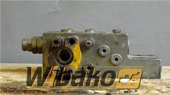 Liebherr Cylinder valve Liebherr R912