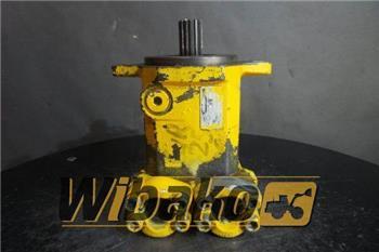 Linde Hydraulic motor Linde MMF63