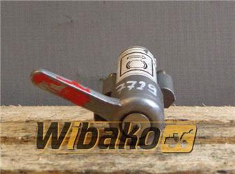 Wabco Brake air valve Wabco WFA 4617040196