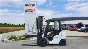 UniCarriers DX2-25