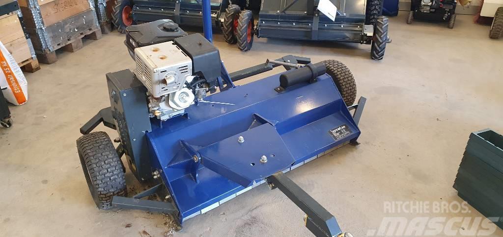 Bonnet ATV Mover Slagklippare Demokörd Kosilice za pašnjak