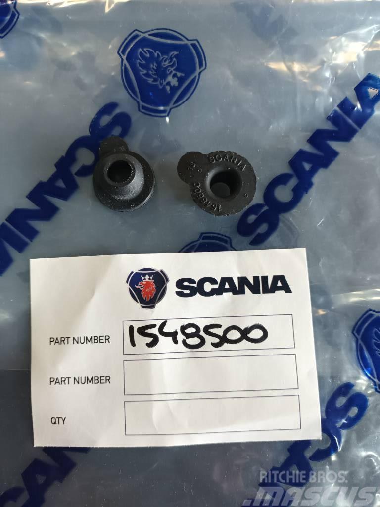 Scania SEAL 1548500 Motori
