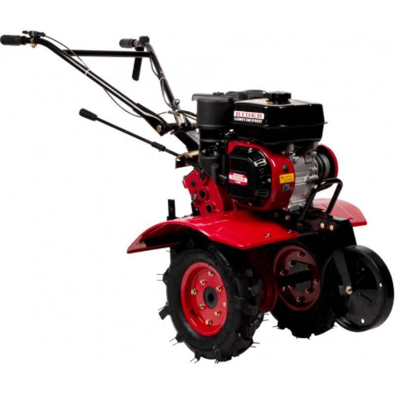  Rider 800F Traktori s dva kotača i kultivatori