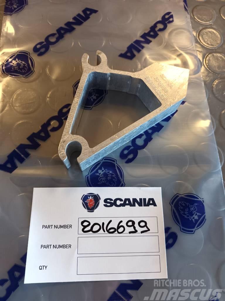 Scania BRACKET 2016699 Druge komponente