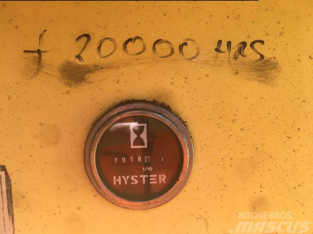 Hyster H48.00XM-16CH Kontejnerski viličari