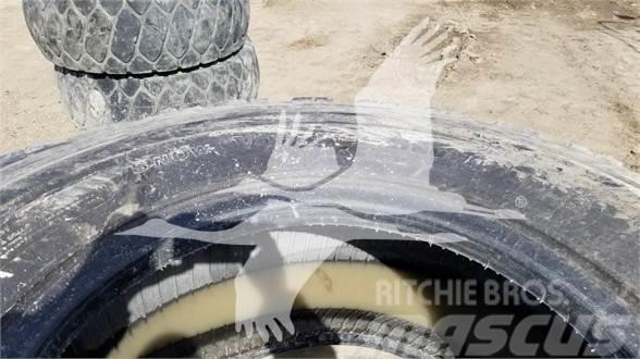 Bridgestone SNOW V-STEEL Gume, kotači i naplatci