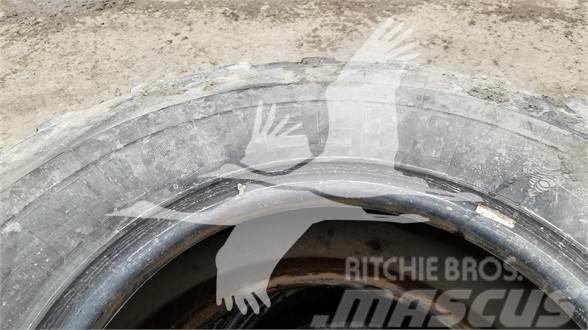 Michelin SNOPLUS Gume, kotači i naplatci