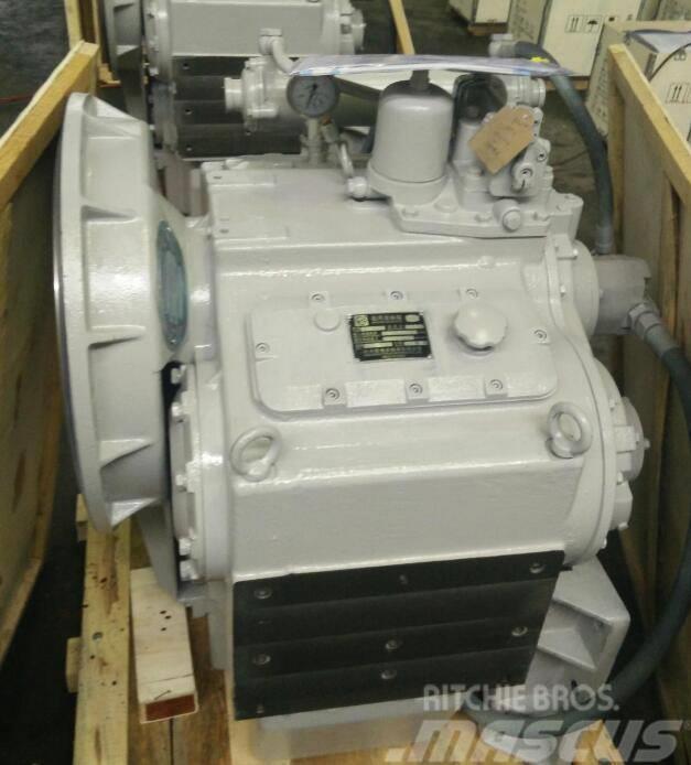  HANGCHI FJ 300 gearbox Brodski mjenjači