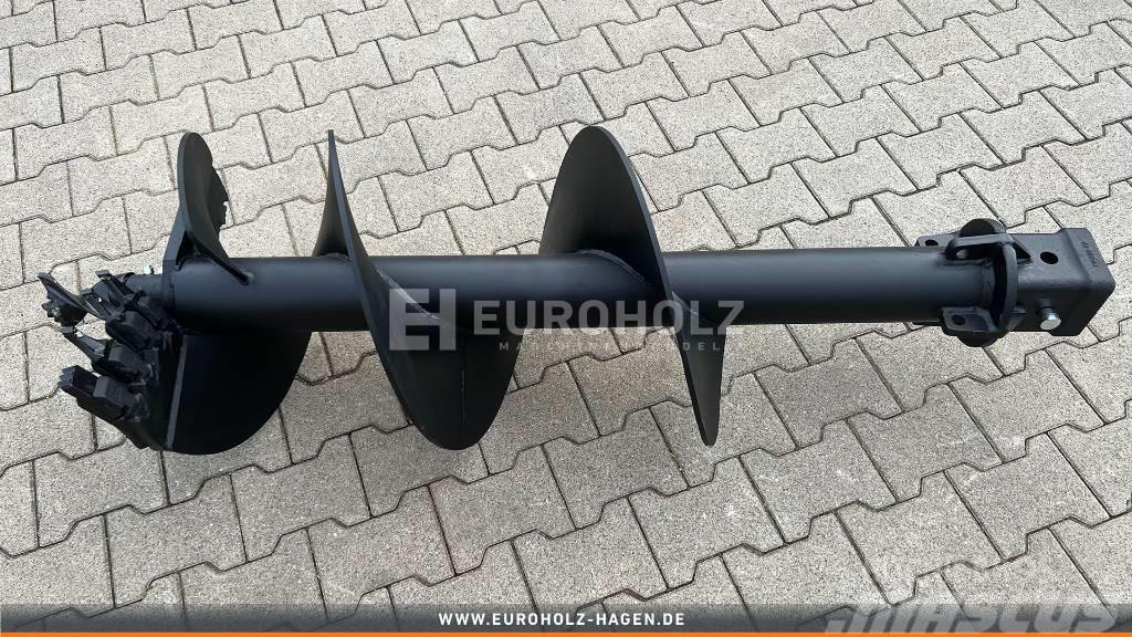 Digga A6-20-MFT Erdbohrer Durchmesser 500 mm Bušilice (svrdla)