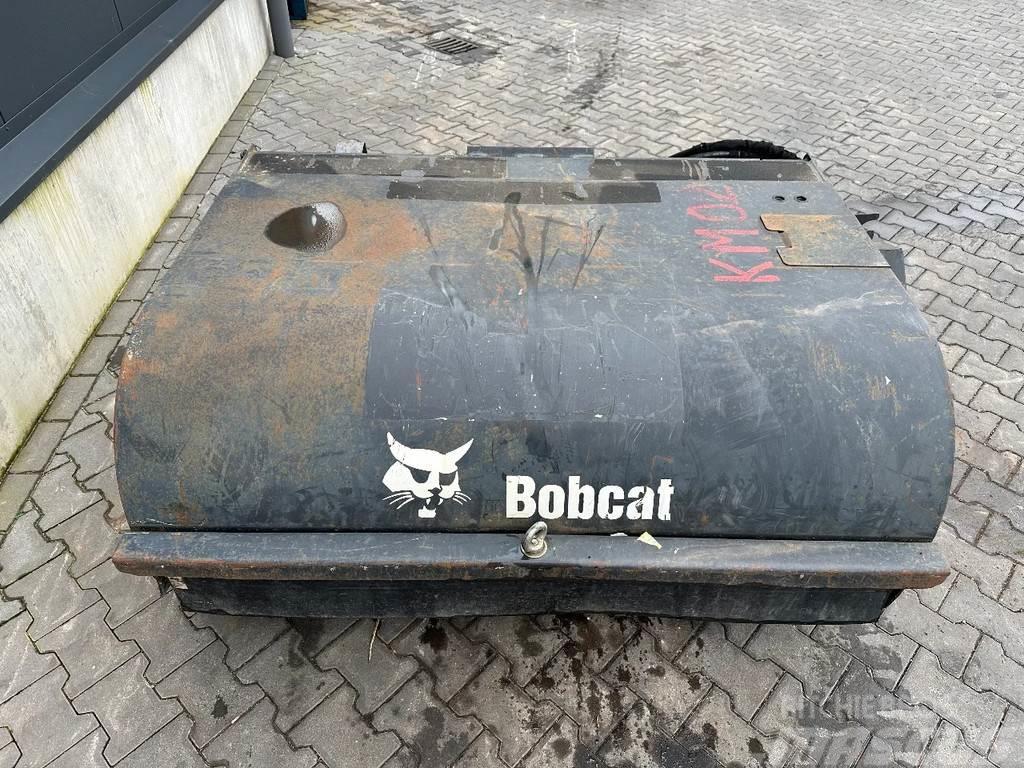 Bobcat Sweeper 60 Strojevi za metenje