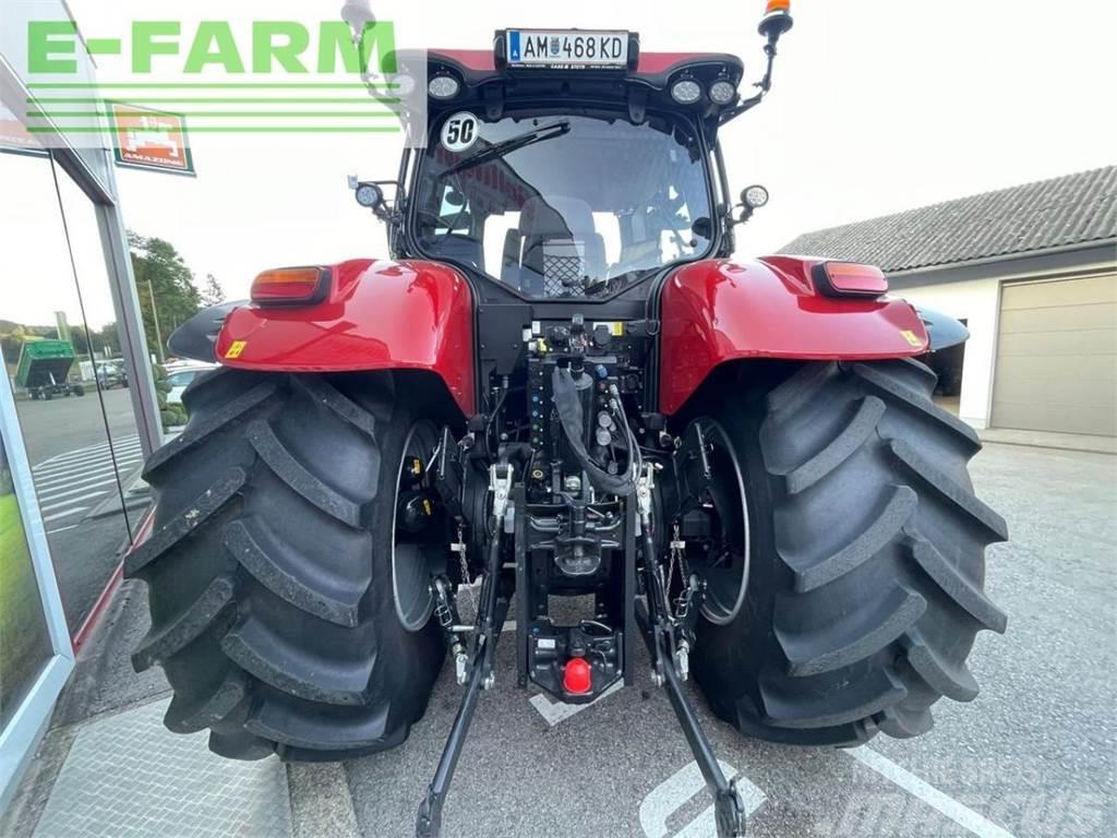 Case IH puma 165 cvx Traktori