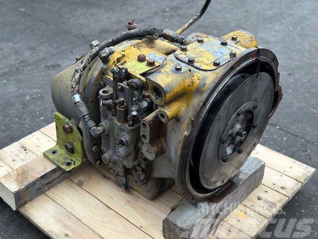Clark C500-Y130PD transmission Mjenjač