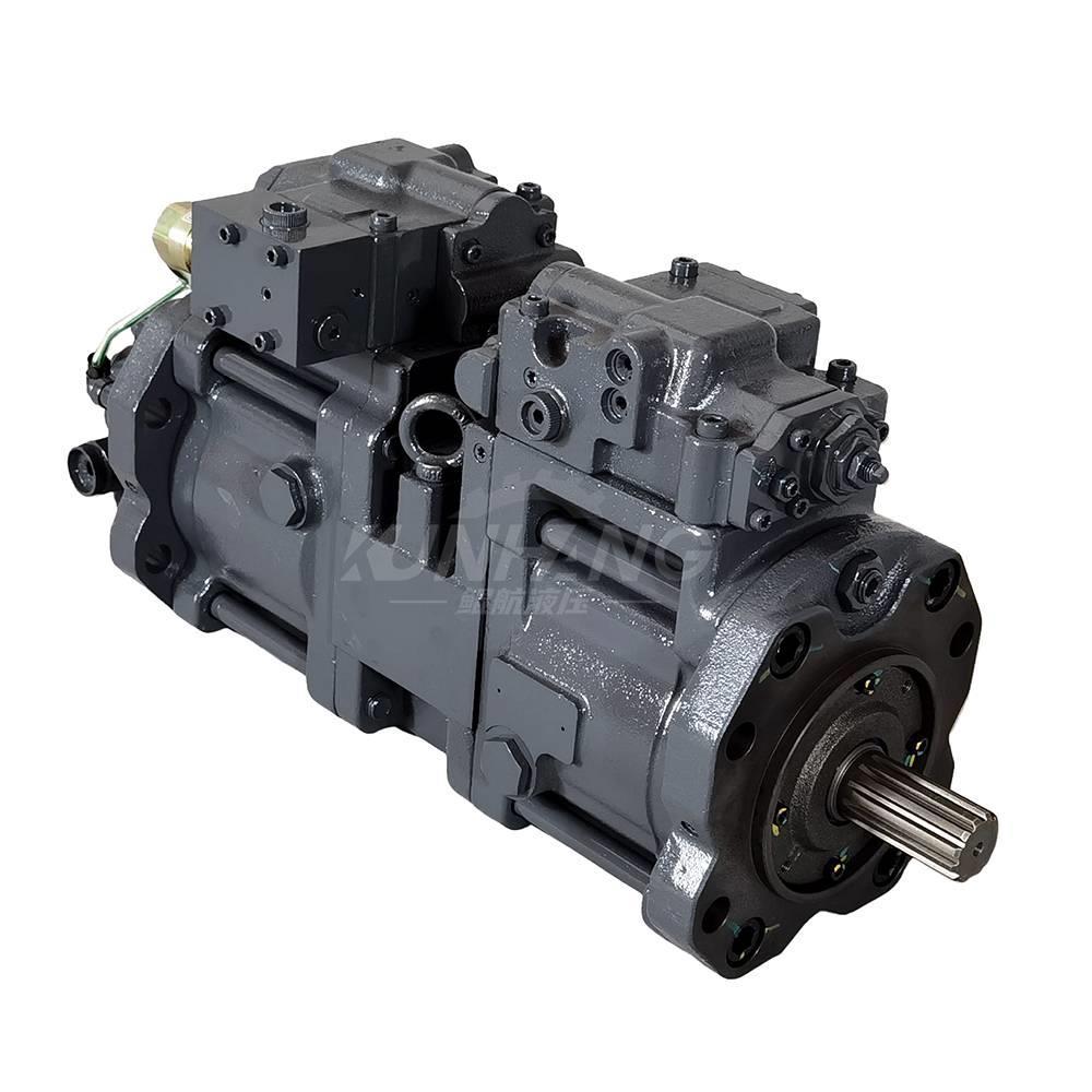 Volvo VOE14531859 Hydraulic Pump EW145B EW145C Main pump Hidraulika