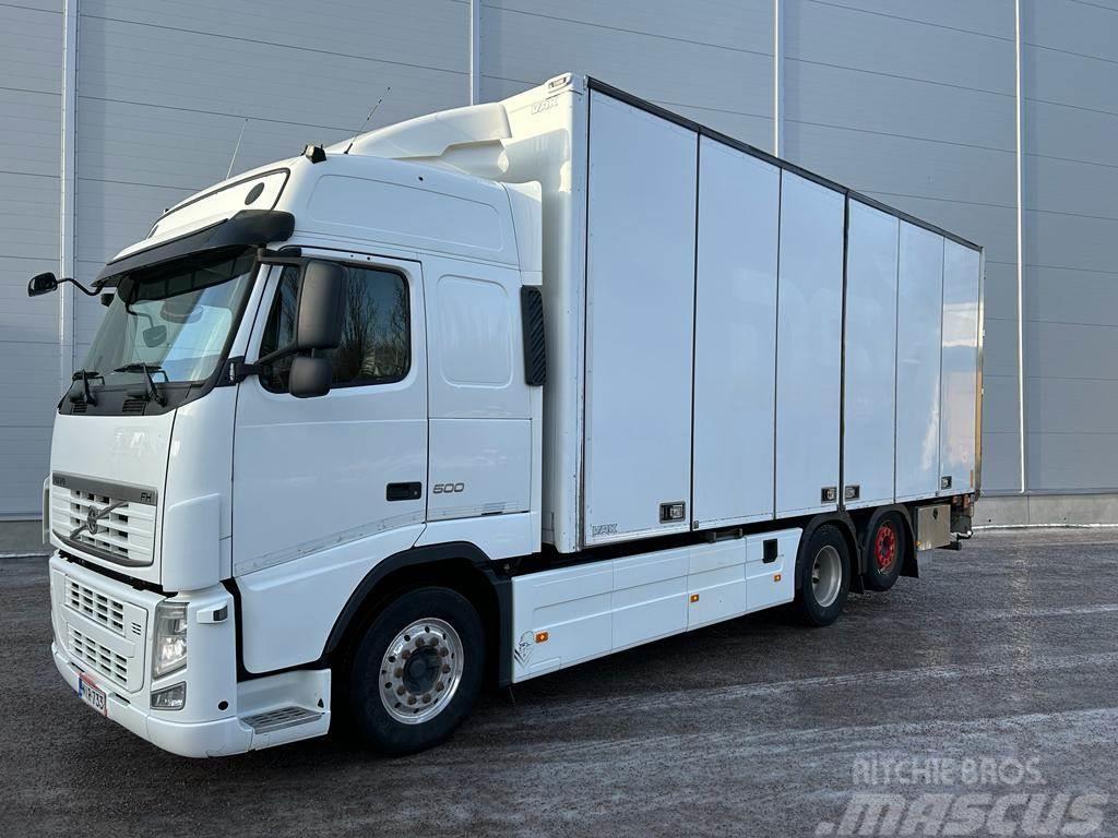 Volvo FH Kamioni hladnjače