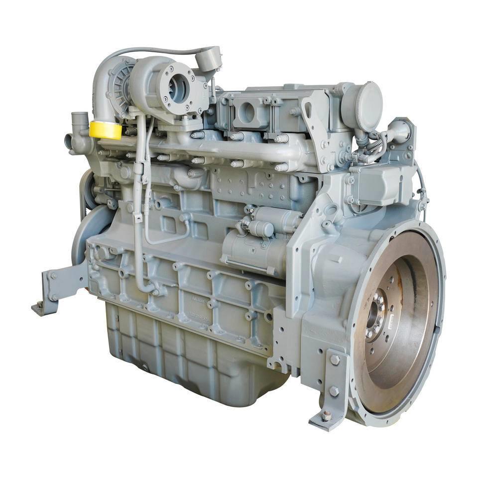 Deutz BF6M1013FC  Diesel Engine for Construction Machine Motori