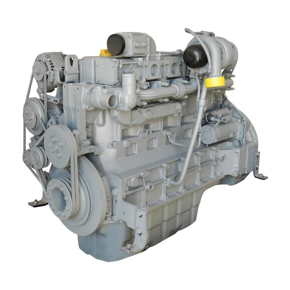 Deutz BF6M1013FC  Diesel Engine for Construction Machine Motori