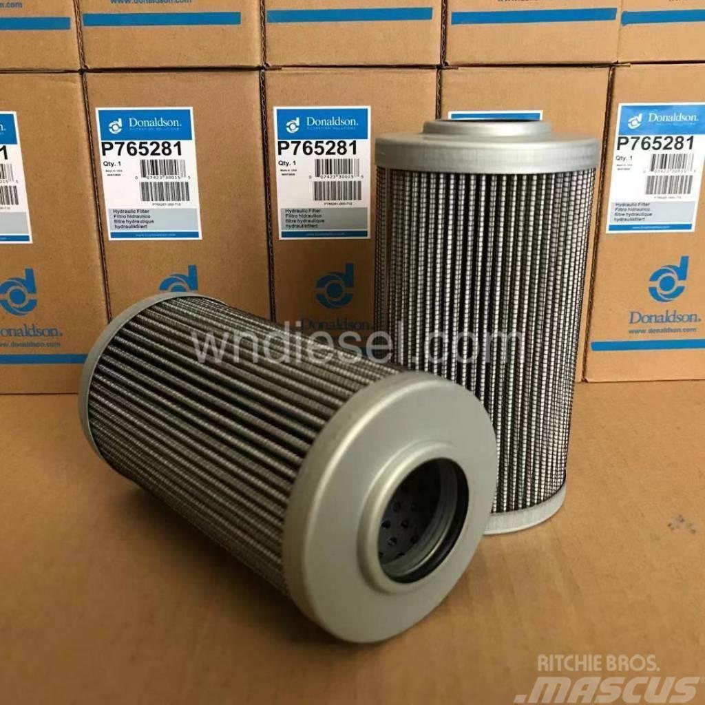 Donaldson filter p765281 Motori