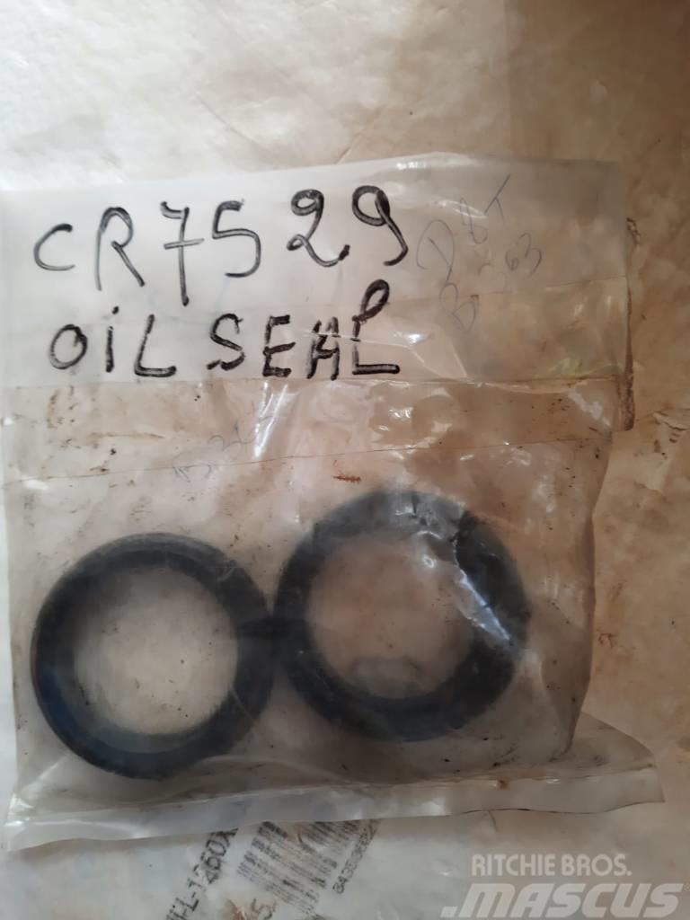  CR7529 OIL SEAL Caterpillar D8T Ostale komponente