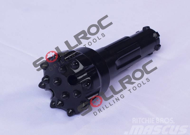 Sollroc SRC542 121mm RC Drill Bits Oprema i rezervni dijelovi za bušenje