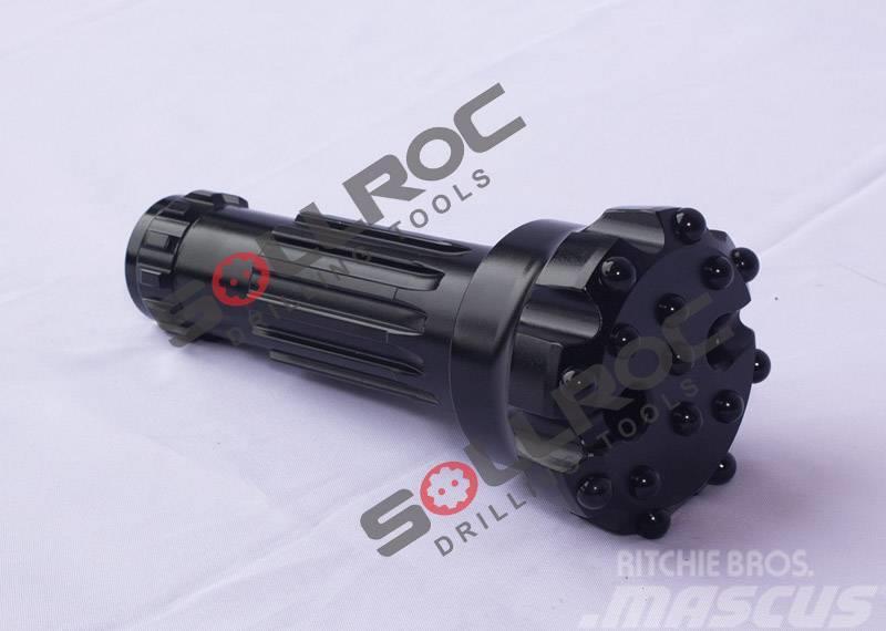 Sollroc SRC542 121mm RC Drill Bits Oprema i rezervni dijelovi za bušenje