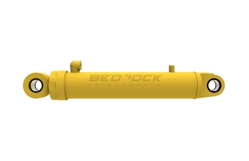 Bedrock Cylinder (Left/Right) D5N D5M D4H Cylinder Skarifikatori