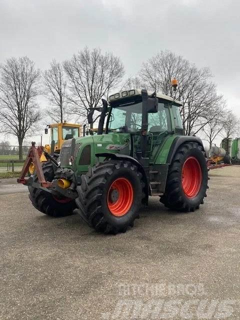 Fendt 410 Traktori