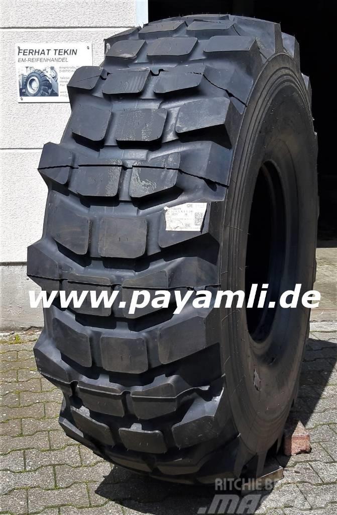 Michelin 23.5R25 XLB E3/L3 Radial NEU Gume, kotači i naplatci