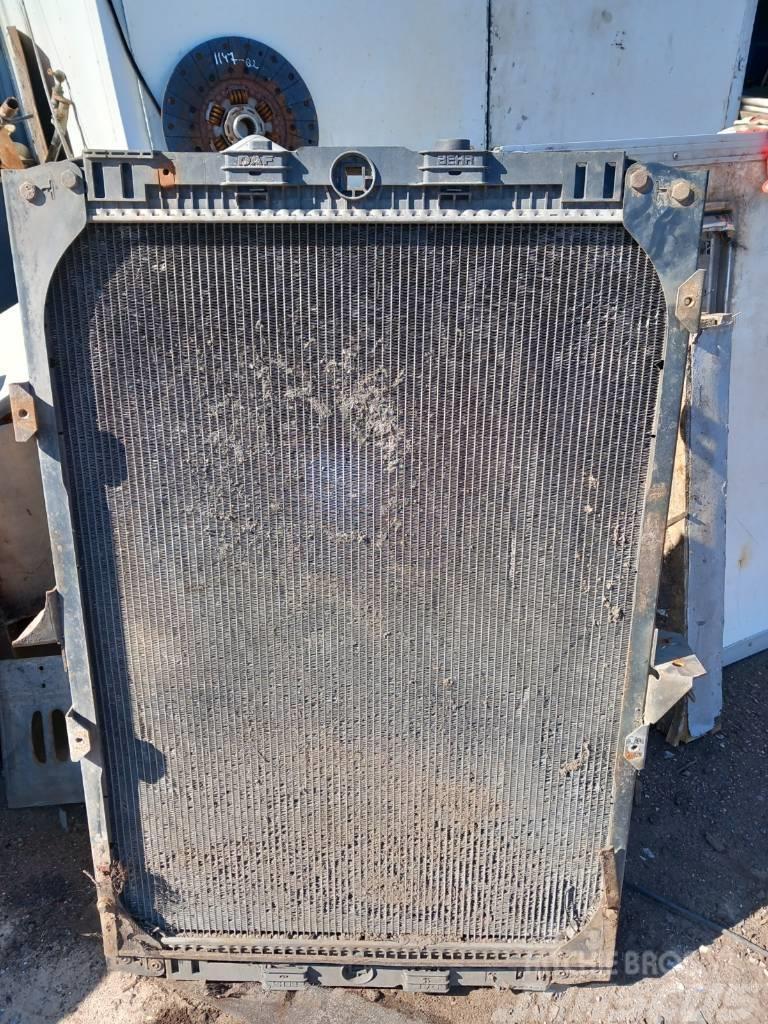 DAF XF95.430 radiator 1617340 Radijatori